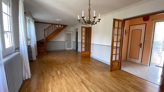 Maison à vendre à Alençon - Courteille