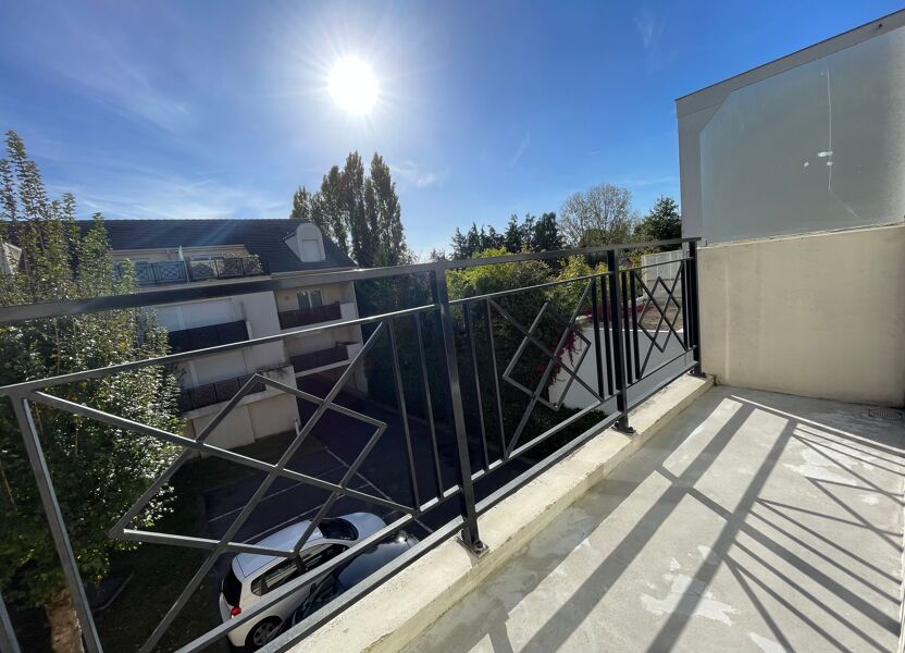 Appartement a louer noisy-le-grand - 2 pièce(s) - 42.74 m2 - Surfyn
