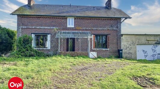 Maison à vendre à Les Andelys