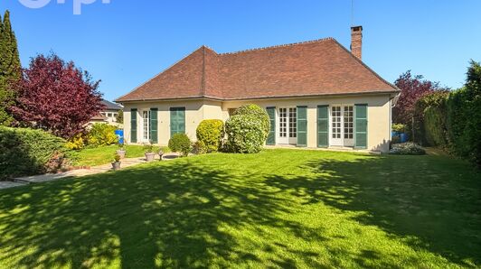 Maison à vendre, 185m², Crépy-en-Valois