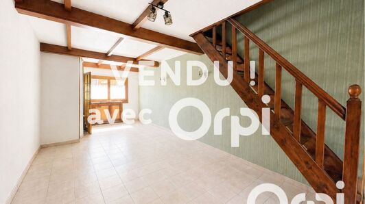 Maison à vendre, 61m², Calais