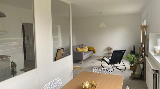 Appartement à vendre à Lyon 5 - Charcot