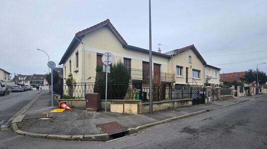 Maison à vendre à Bonneuil-sur-Marne - Haut-Bonneuil