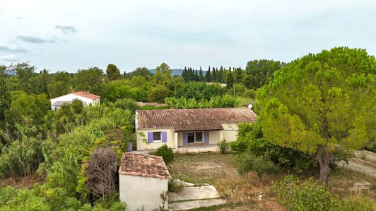 Maison à vendre à Salon-de-Provence - Bressons - Blazots