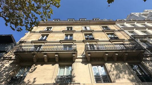 Appartement à vendre à Paris 17 - La Fourche