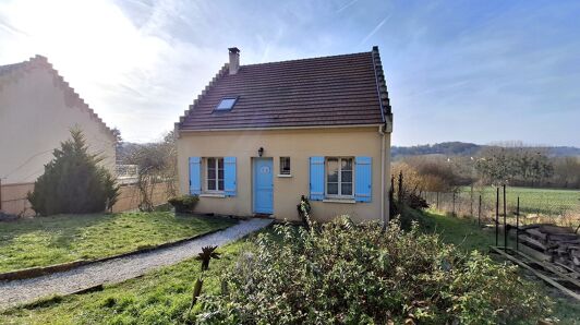 Maison à vendre à Pierrefonds