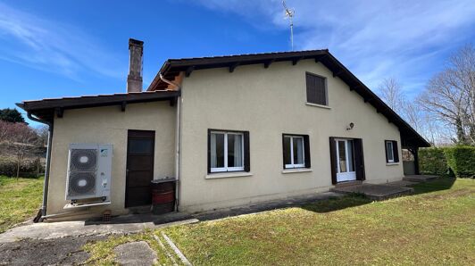 Maison à vendre à Sarbazan