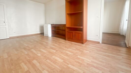 Appartement à vendre à Paris 11 - Père Lachaise - Folie-Regnault