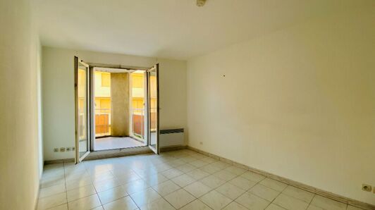 Appartement à vendre à Nice - Pasteur