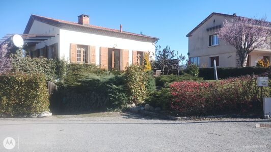 Maison à vendre à Le Poët vignette-1