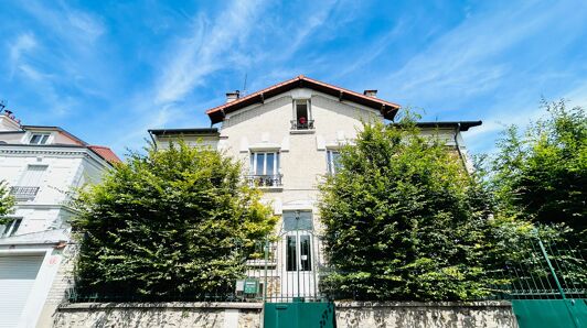 Appartement à louer à Nogent-sur-Marne - Nogent Village