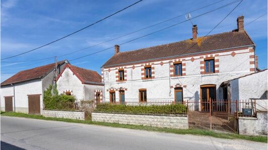 Maison à vendre, 257m², Langon