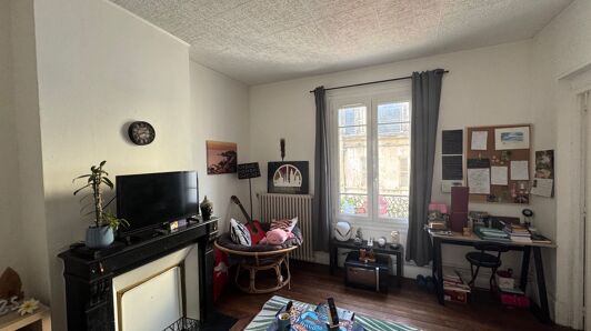 Appartement à vendre à Le Havre - Sainte-Anne