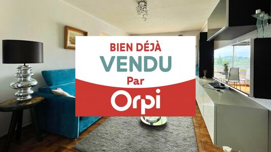 Appartement à vendre à Mandelieu-la-Napoule - Capitou