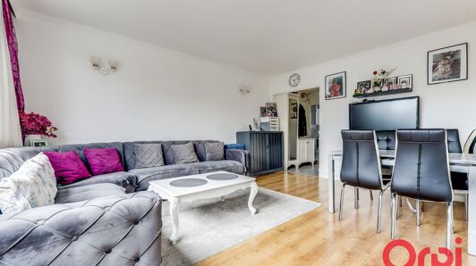 Appartement à vendre à Pantin - Quatre Chemins Nord