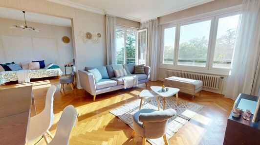 Appartement à vendre à Lyon 5 - Point du Jour