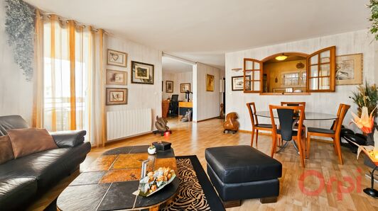 Appartement à vendre à Ermont - Centre-ville vignette-22