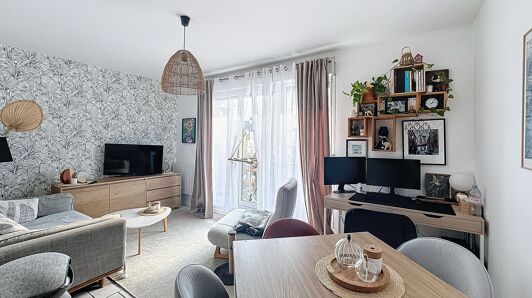 Appartement à vendre à Ozoir-la-Ferrière - Vieux village - Armainvilliers - Notre Dame