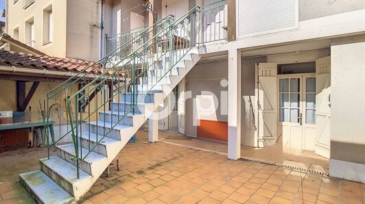 Maison à vendre à Périgueux - Centre-ville - La Gare - Saint-Martin