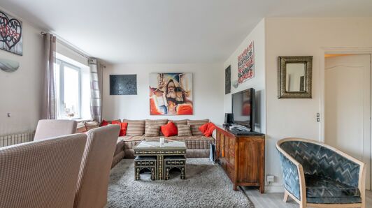 Appartement à vendre à Joinville-le-Pont - Vautier