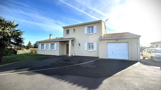 Maison à vendre à Saint-Projet-Saint-Constant