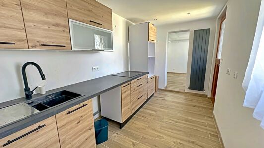 Maison à vendre, 110m², Berck