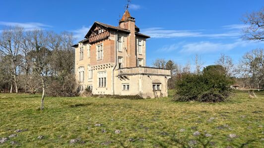 Maison à vendre à Retjons