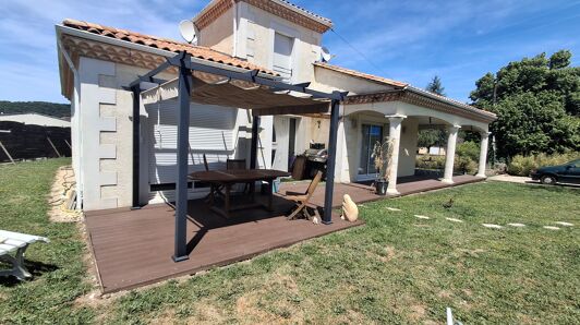 Maison à vendre, 129m², Coulounieix-Chamiers
