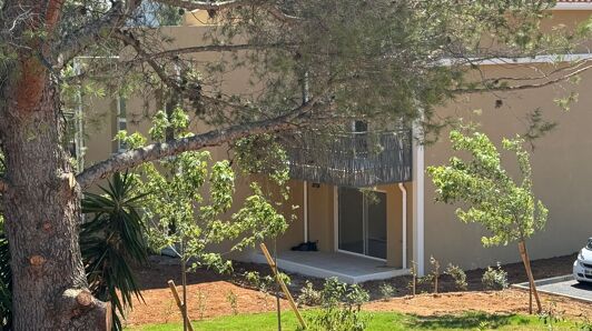 Appartement à vendre à Toulon - Valbertrand