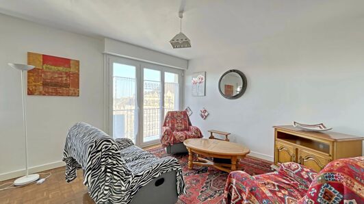 Appartement à louer à La Roche-sur-Yon - Pentagone - Pont-Morineau