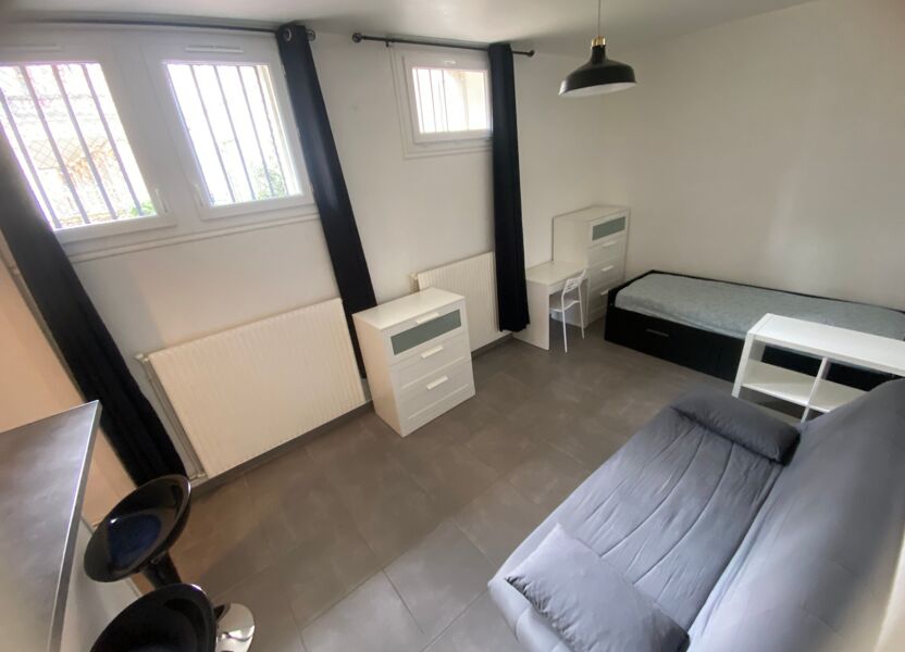 Appartement a louer nevers - 1 pièce(s) - 28.22 m2 - Surfyn