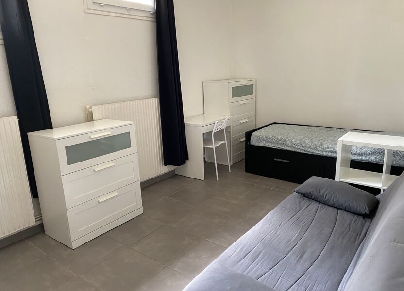 Appartement a louer nevers - 1 pièce(s) - 28.22 m2 - Surfyn