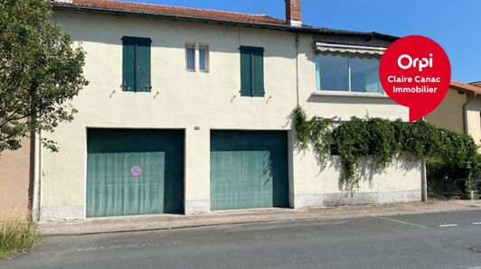 Maison à vendre à Lavaur