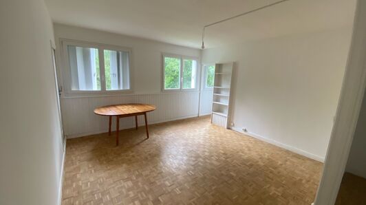 Appartement à louer à Verneuil-sur-Seine - La Garenne l'Etang - Les Pâtures vignette-9