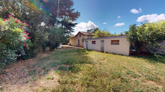 Maison à vendre à Toulouse - Roseraie