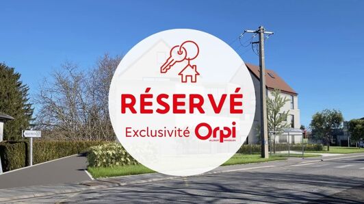 Appartement à vendre à Villers-la-Montagne