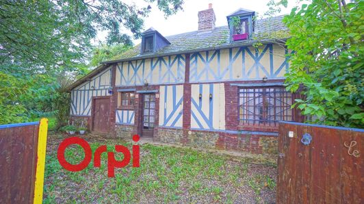 Maison à vendre à Bernay