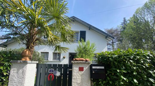 Maison à vendre à Escout