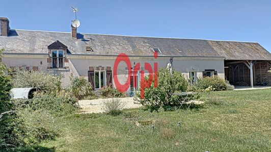 Maison à vendre à Pray