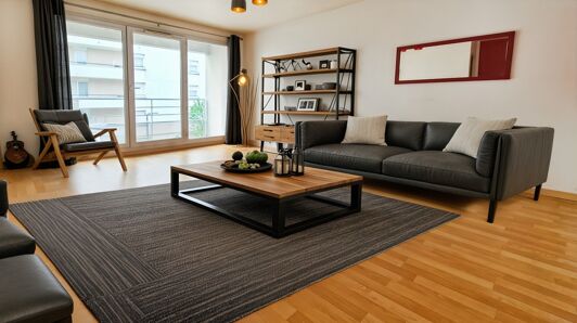 Appartement à vendre à Cergy - Les Hauts-de-Cergy