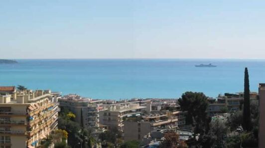 Appartement à vendre à Nice - Lanterne vignette-2