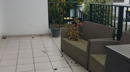 Appartement à vendre à Anglet - Blancpignon