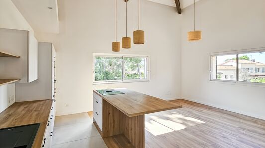 Appartement à vendre à Sanary-sur-Mer - Le Pont d'Arand - Ancien Chemin de Toulon