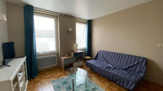 Appartement à vendre à Saujon