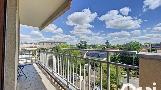 Appartement à vendre à Châtillon - Conservatoire