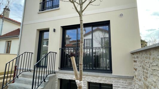 Maison à vendre à Saint-Maur-des-Fossés - Adamville