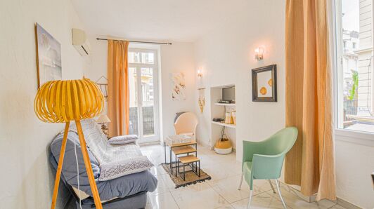 Appartement à vendre à Cannes - Centre-ville