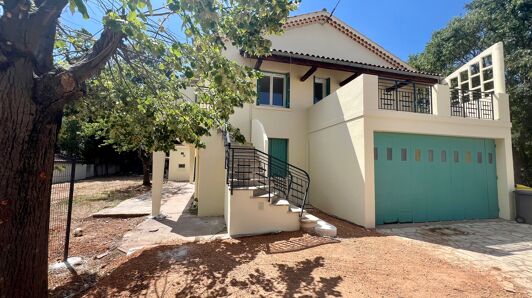 Appartement à vendre à Toulon - Valbertrand