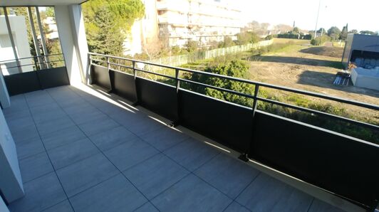 Appartement à louer, 67m², Montpellier