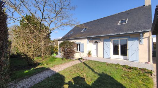 Maison à vendre à Thouaré-sur-Loire
